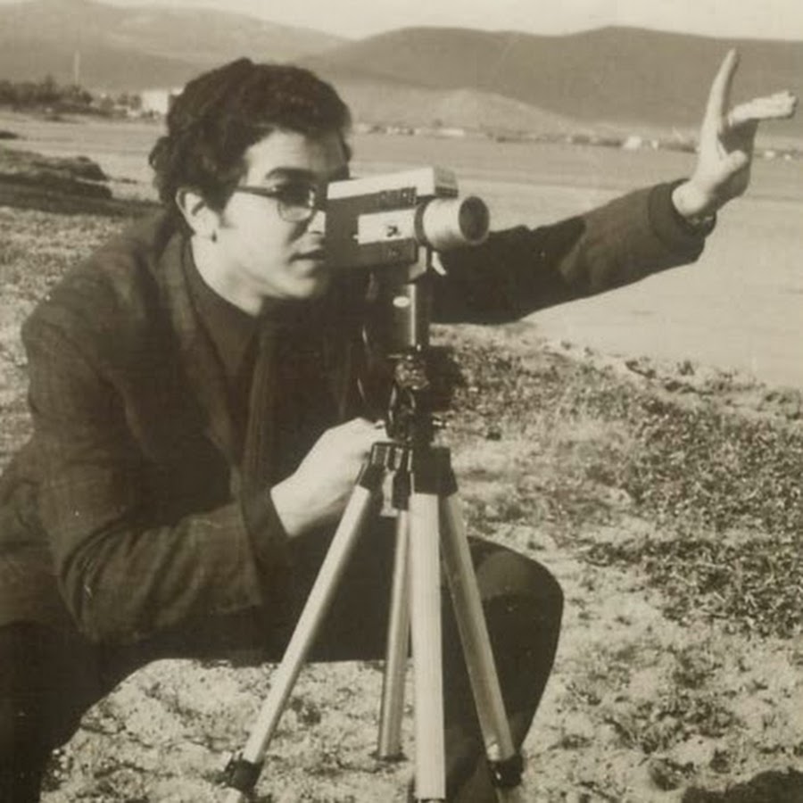 Σωκράτης Μπάχλας