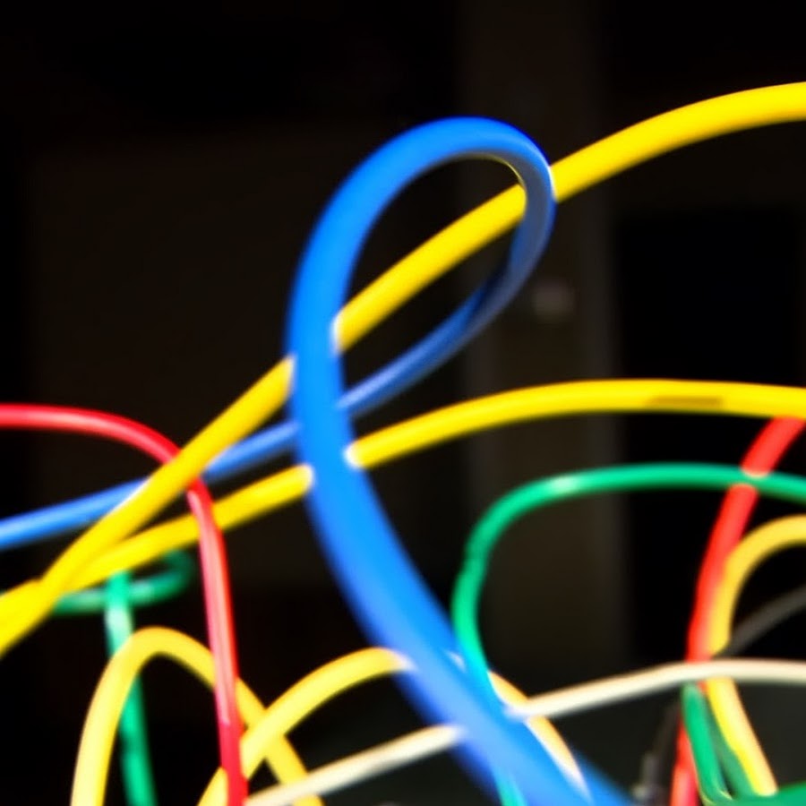 I Dream of Wires