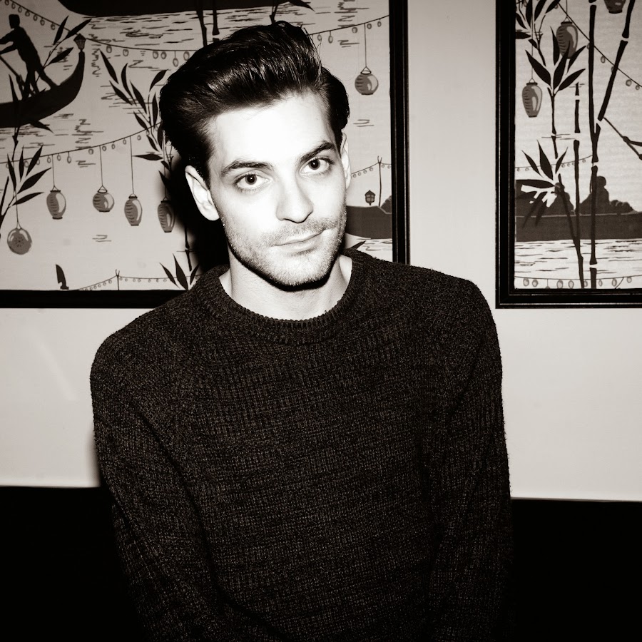 Elias Theroux