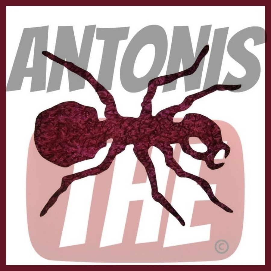AntonisThe