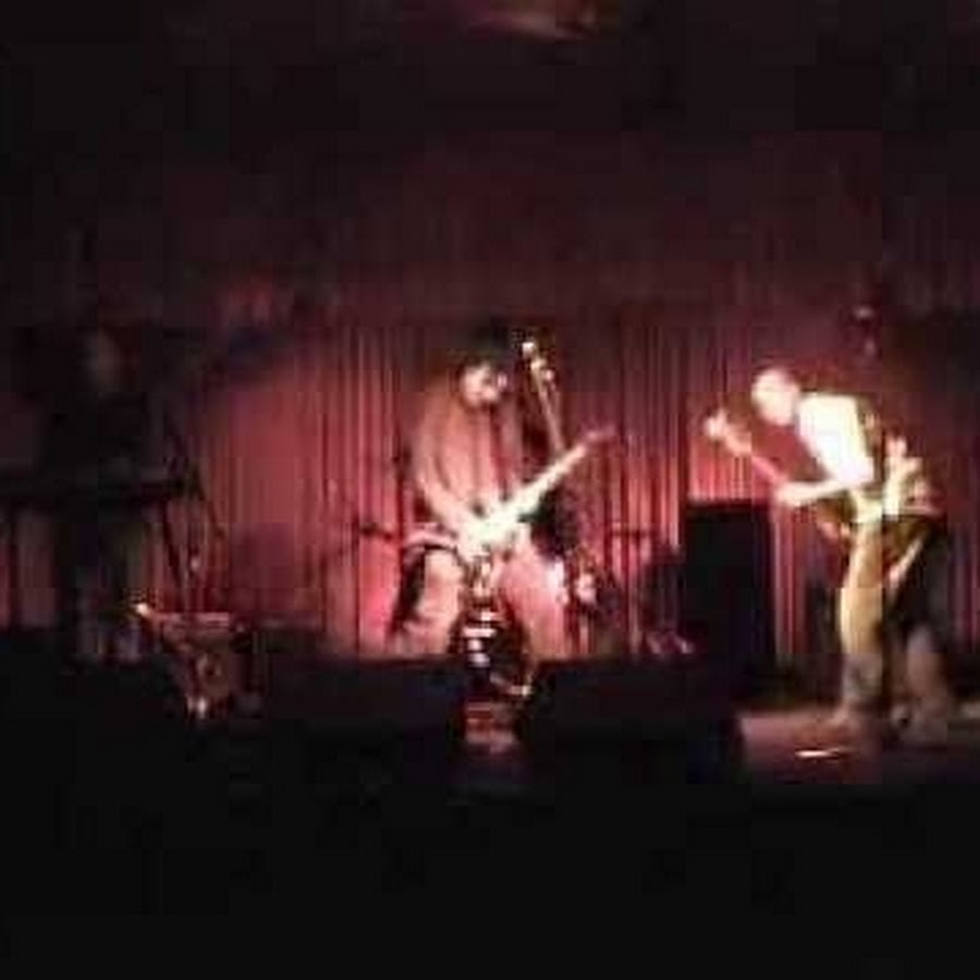 cyanidekissband