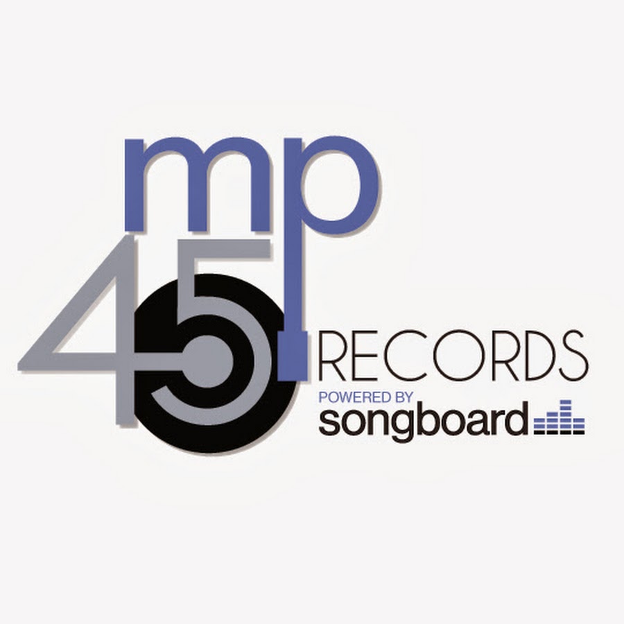 MP45 Records