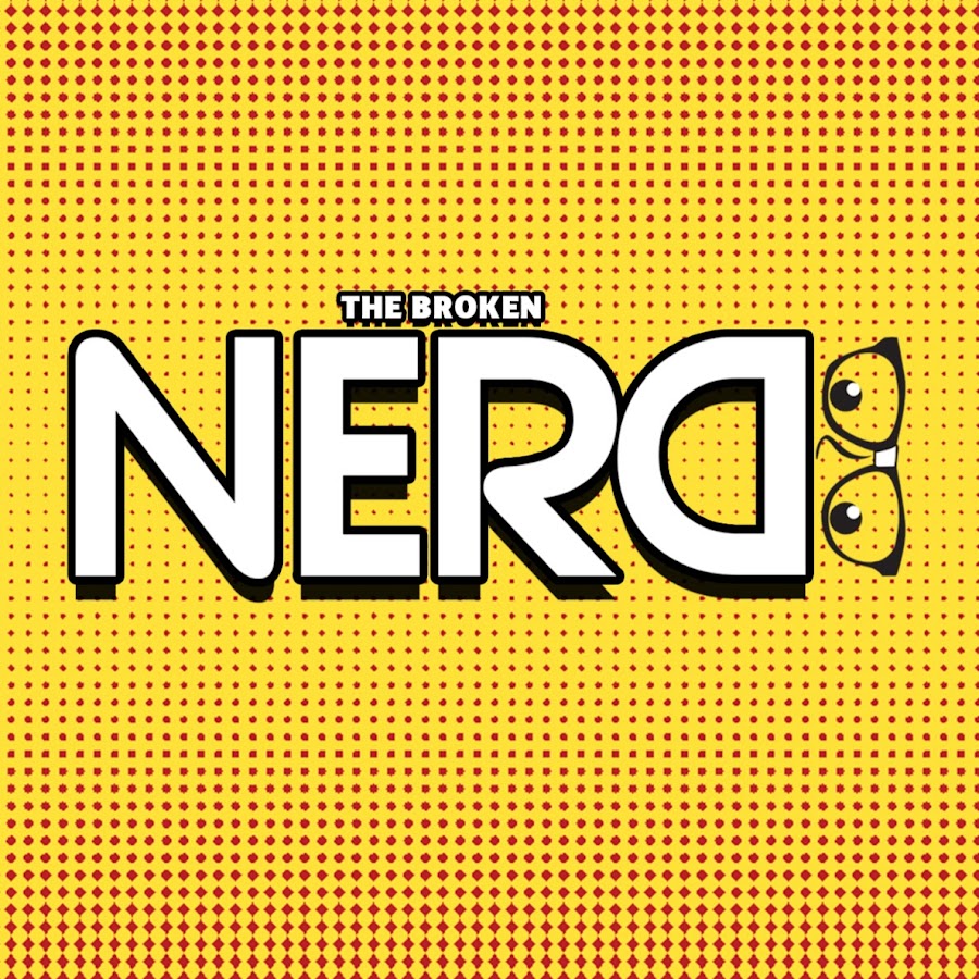 Broken Nerd
