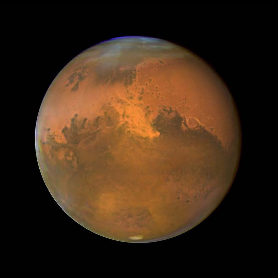 marsartists