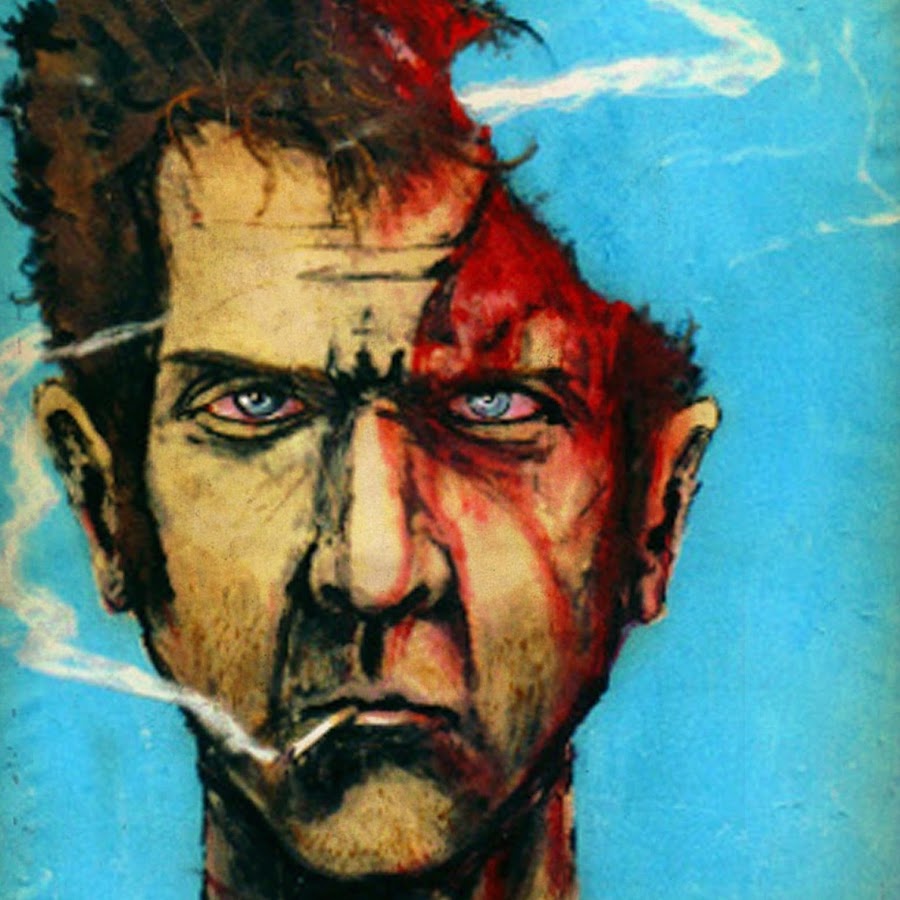 Angry Johnny And The Killbillies