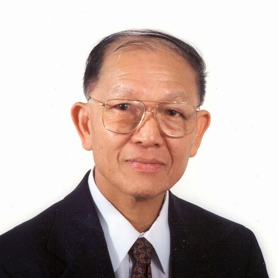 Ching Jen Chen