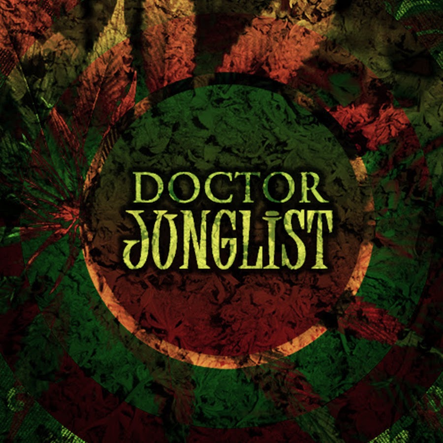 DoctorJunglist