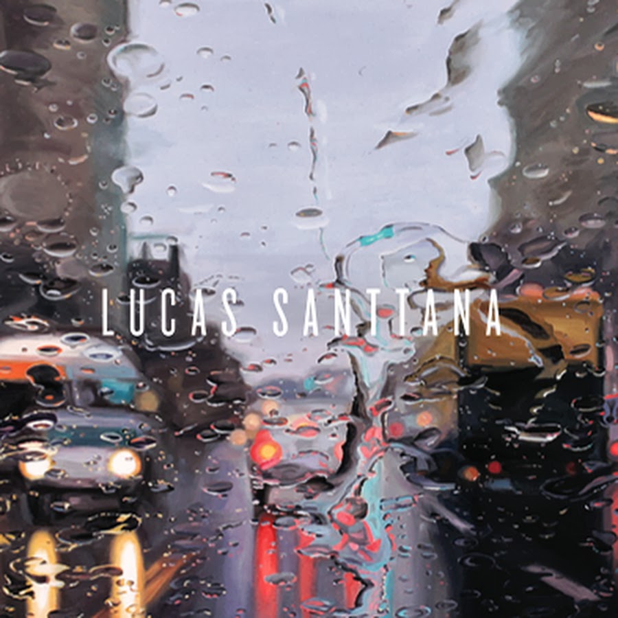 Lucas Santtana