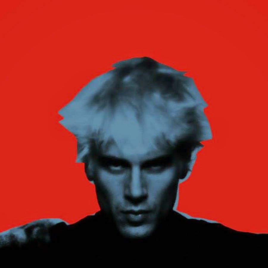 Jackson and His Computerband