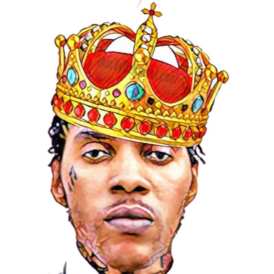 Vybz Kartel GazaNation