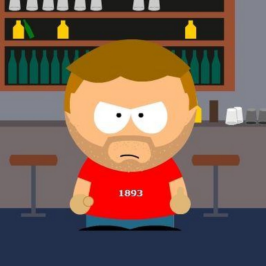 Steve Gab