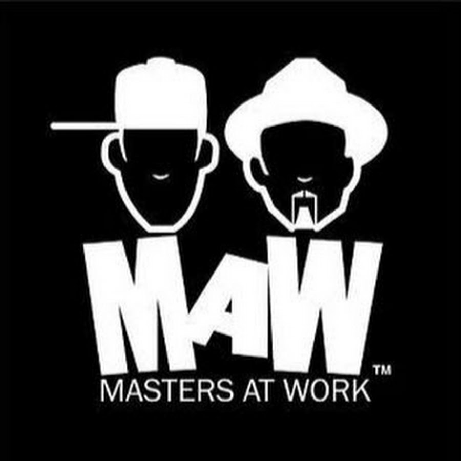 The MaW guY