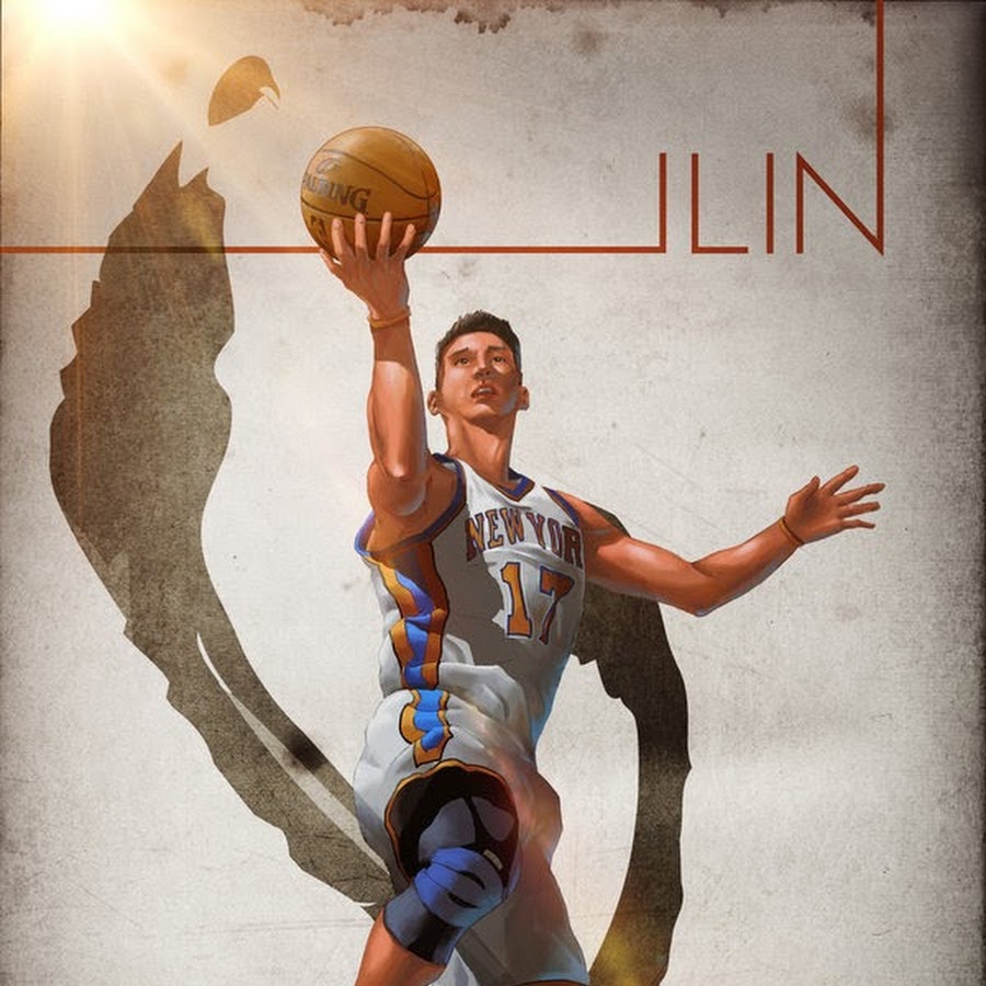 Speed of Lin