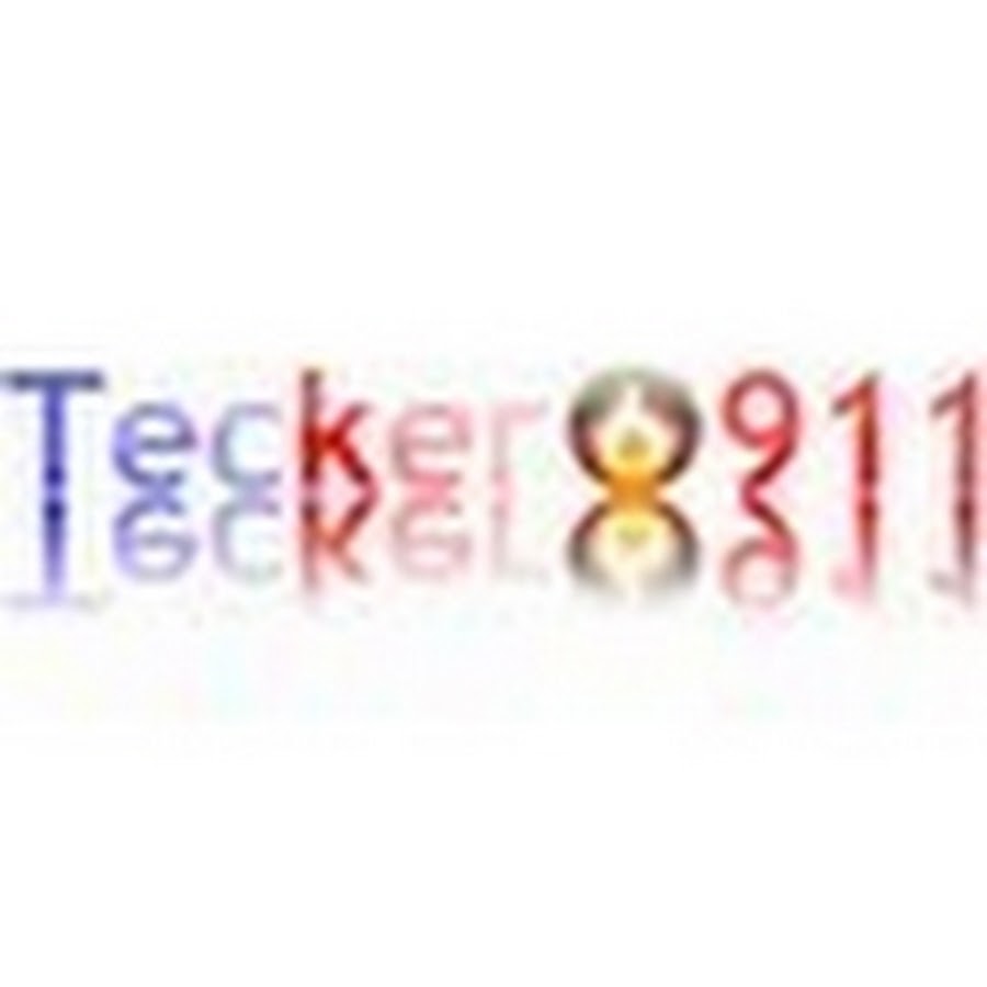 Tecker911