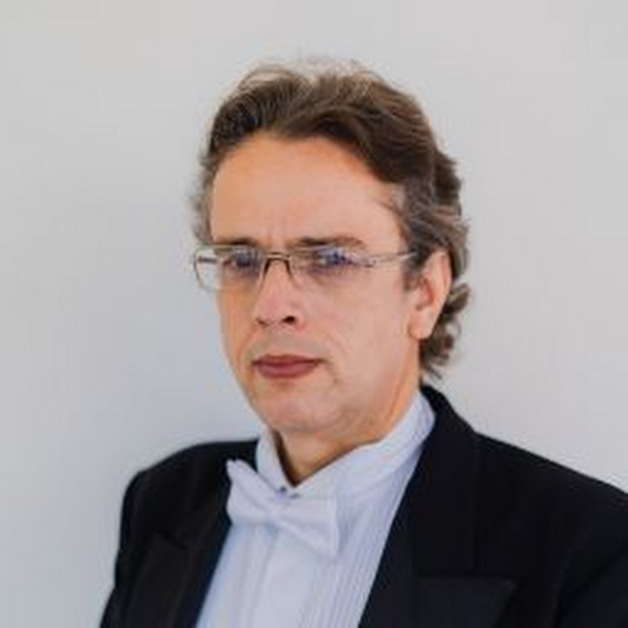Maestro Eliseu Ferreira