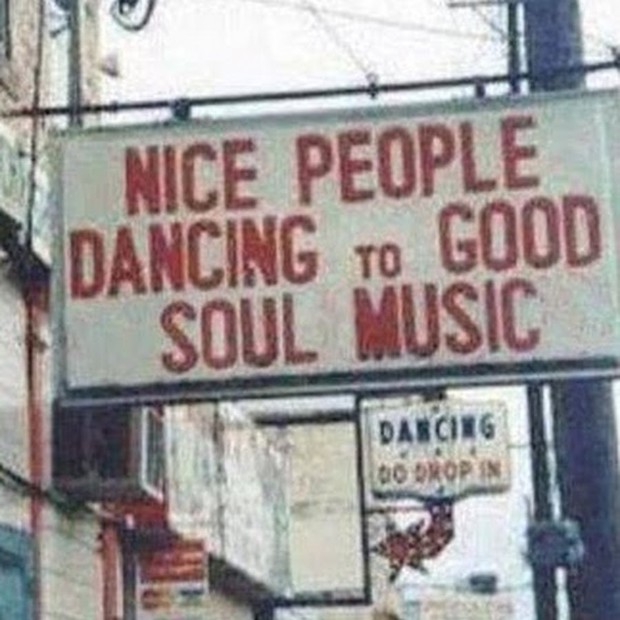 Motor City Soul Club