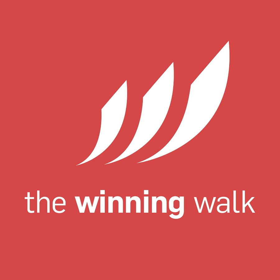 The Winning Walk