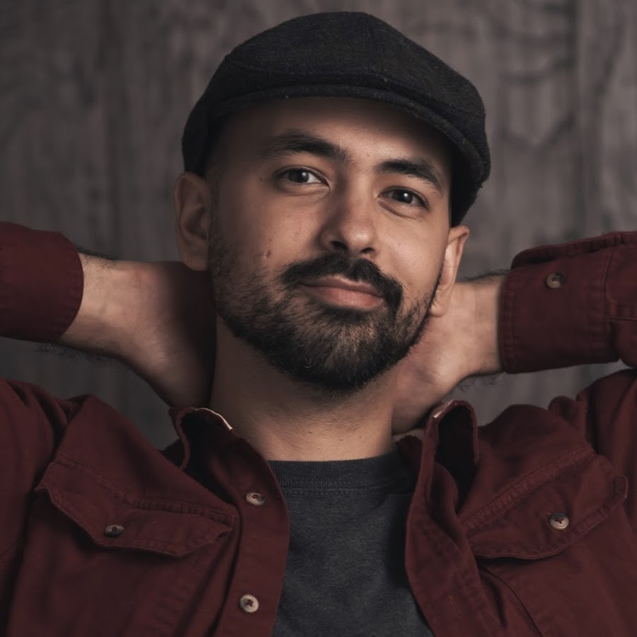 Ricardo Luis Trevino
