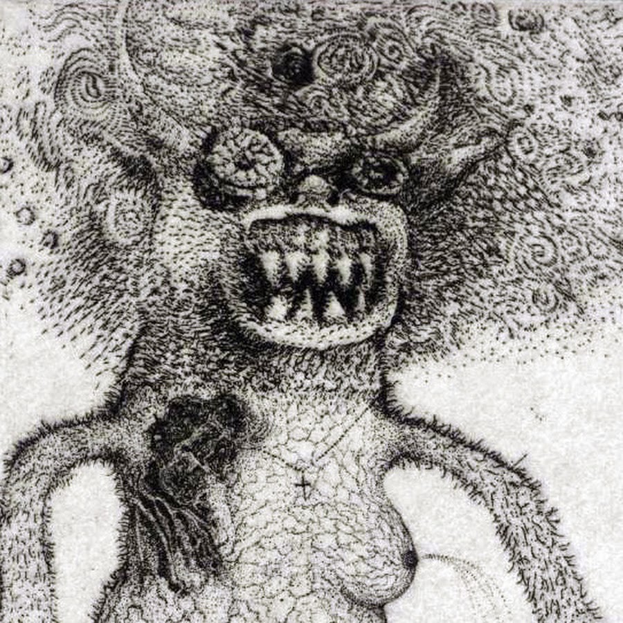 lovely bizarre