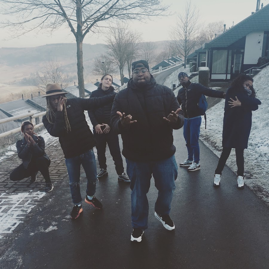 BlauwdrukVEVO