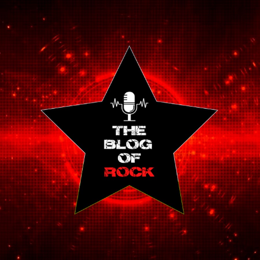 The Blog Of Rock