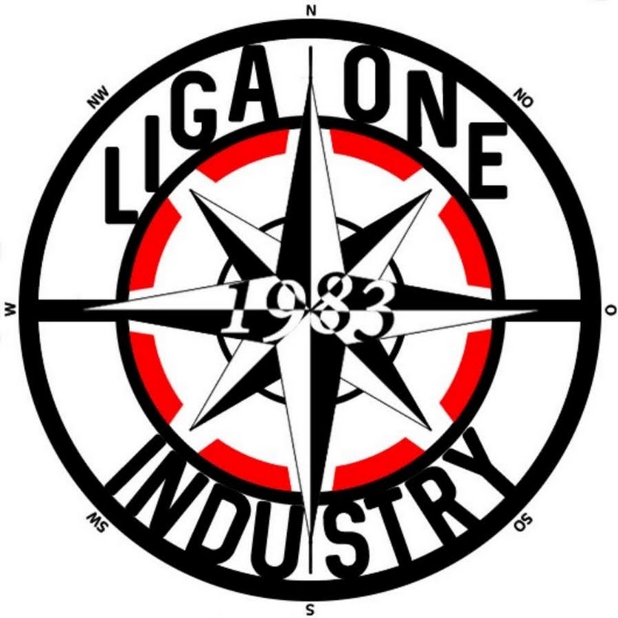 Liga One Industry