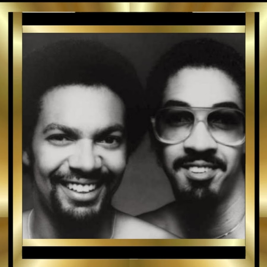 The Brothers Johnson ♥
