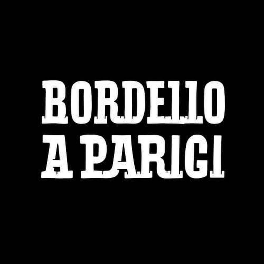 Bordello A Parigi