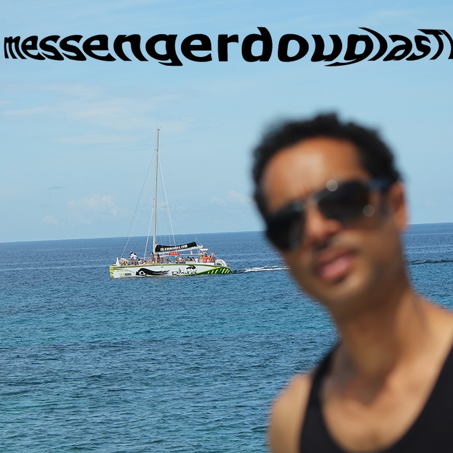 messenger douglas