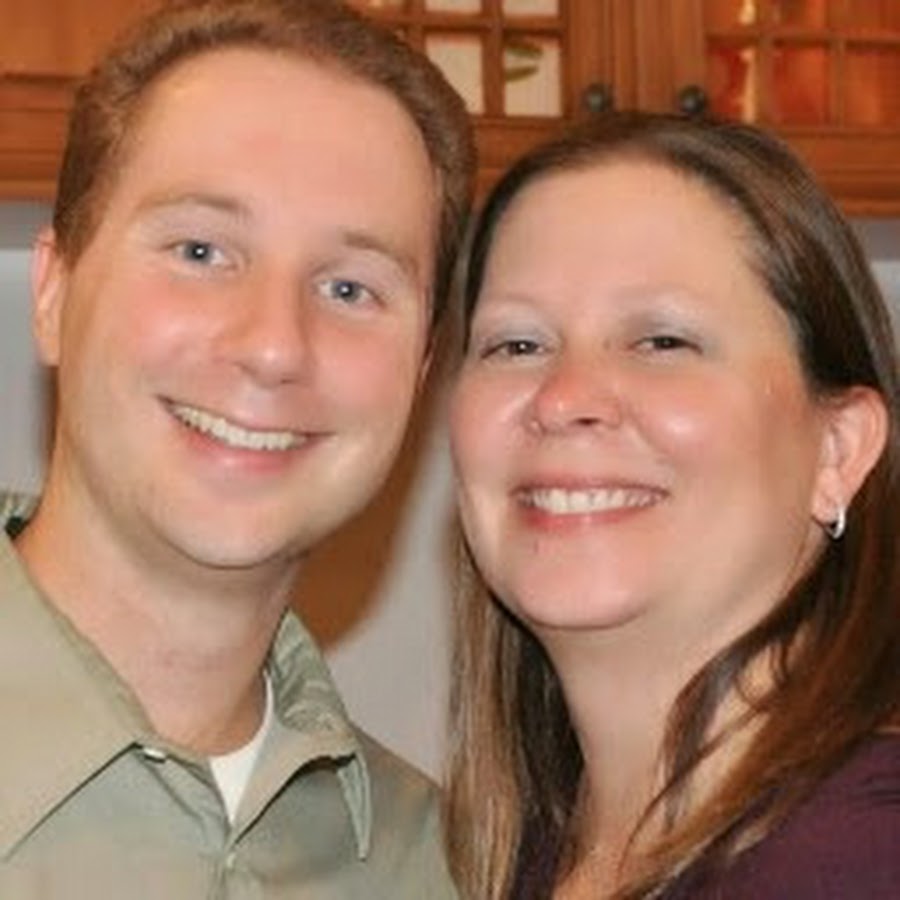 MaryandJoe Neumayer