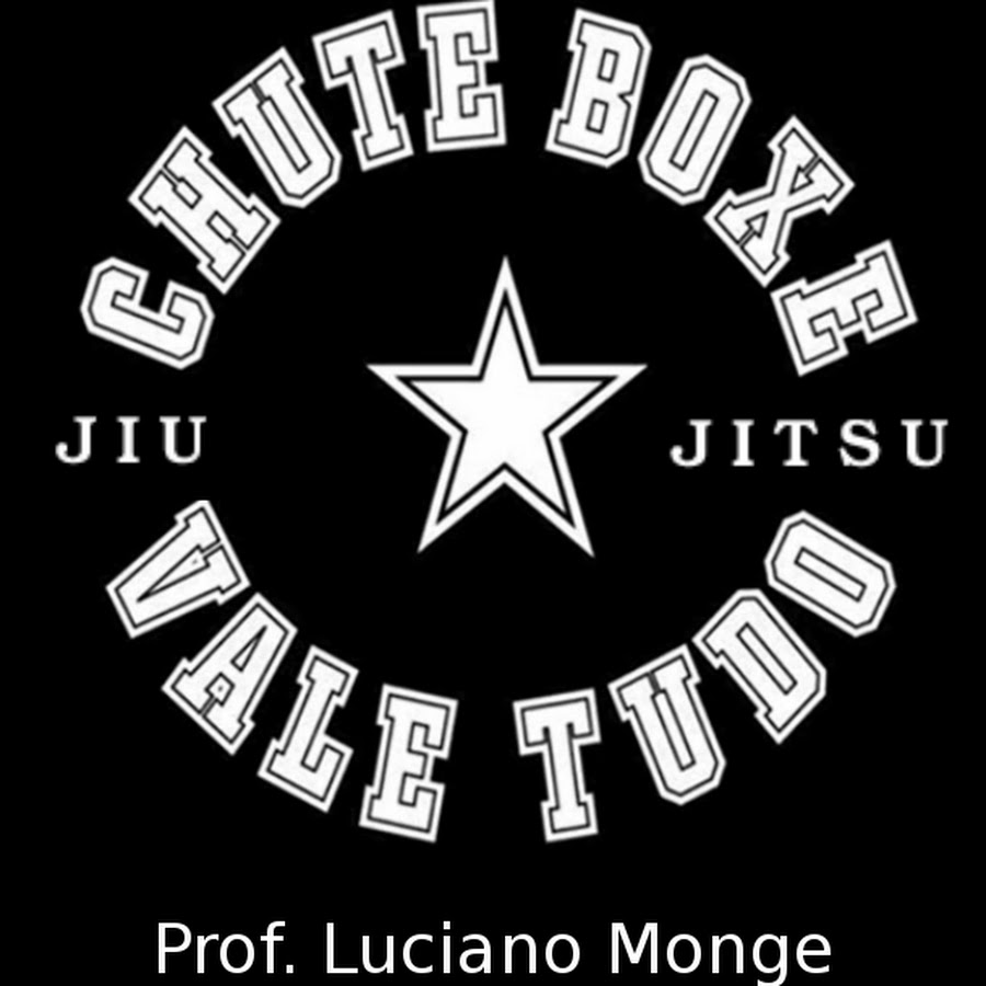 Jiu Jitsu Monge