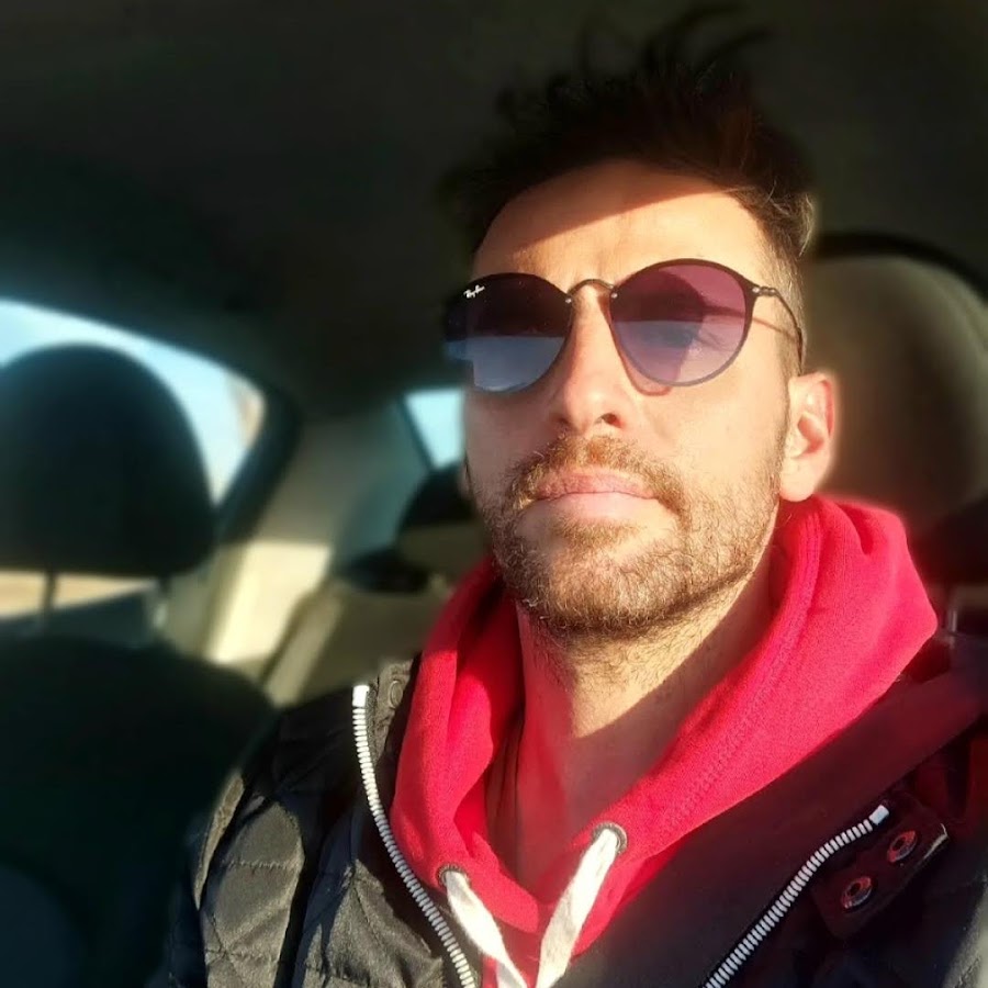 Alfredo Gimenez