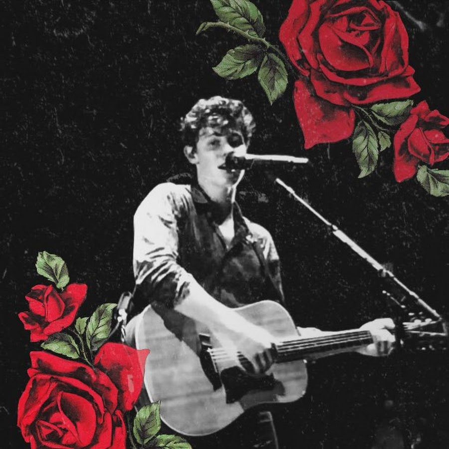 Shawn's Roses