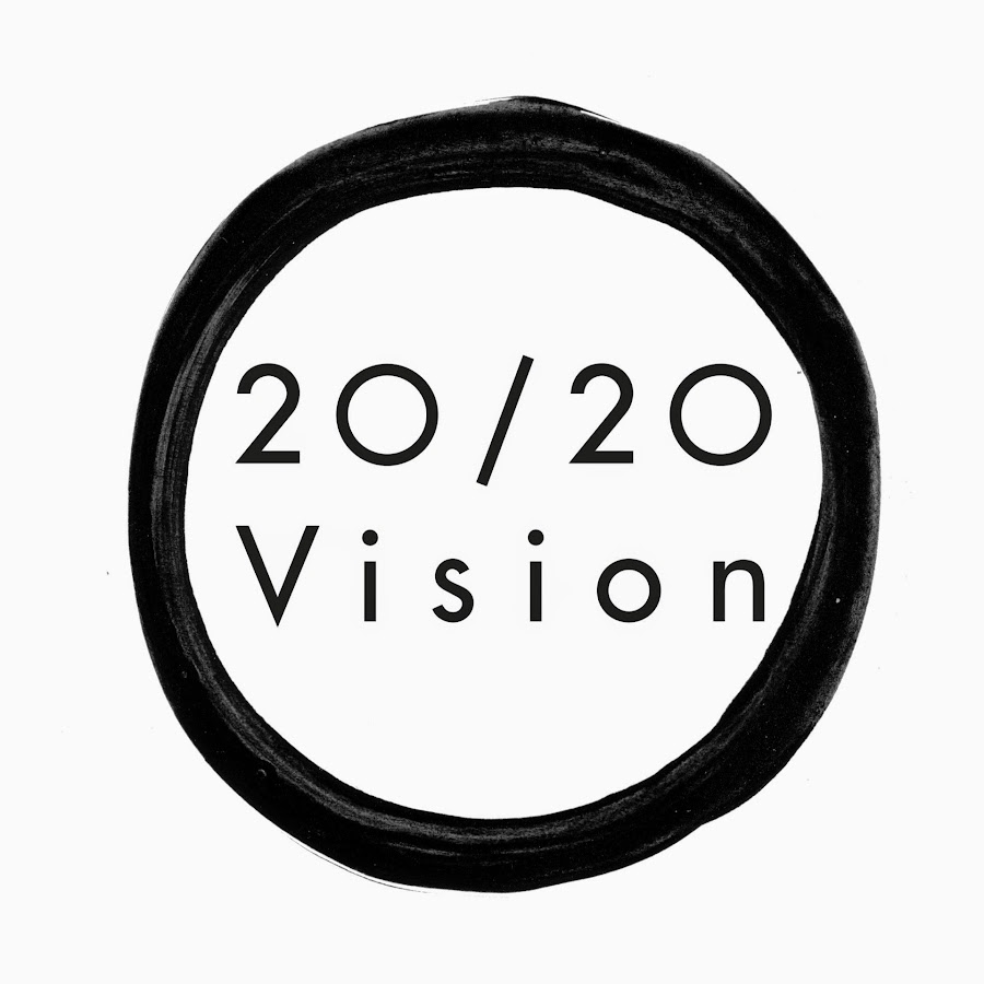 2020Vision