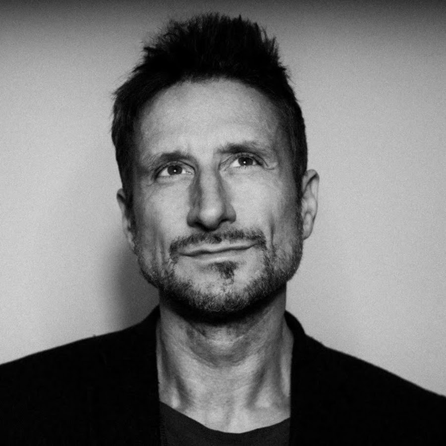 Marco Bailey