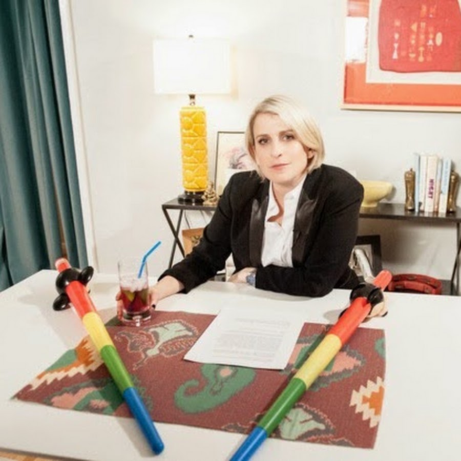 This Just Out With Liz Feldman