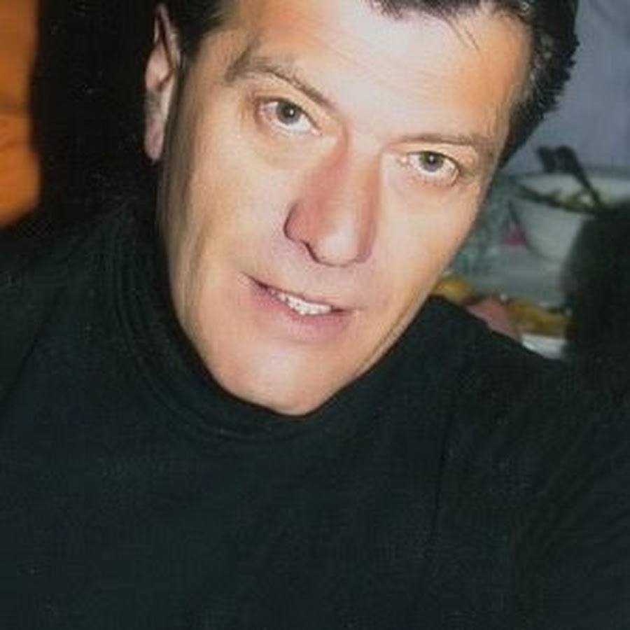 George Revithis