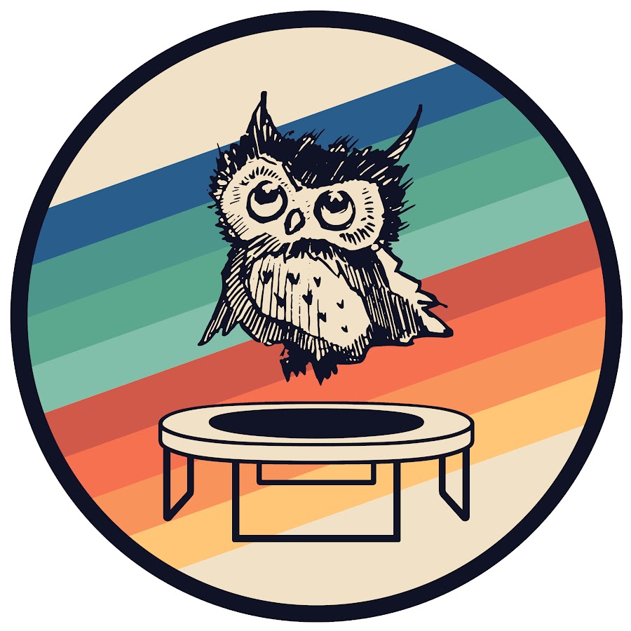 Earth & Owl
