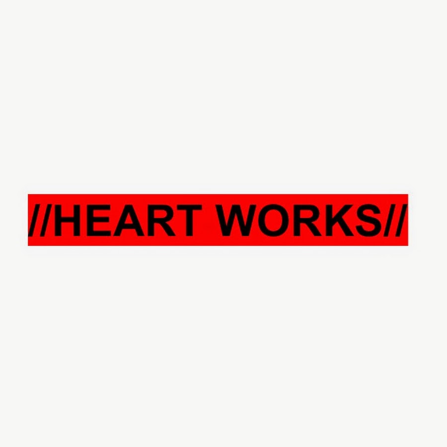 Heart Works