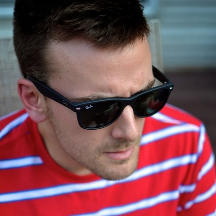 Chase Parsons