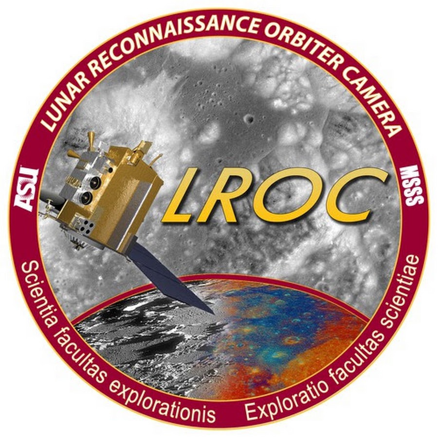 Lunar Reconnaissance Orbiter Camera