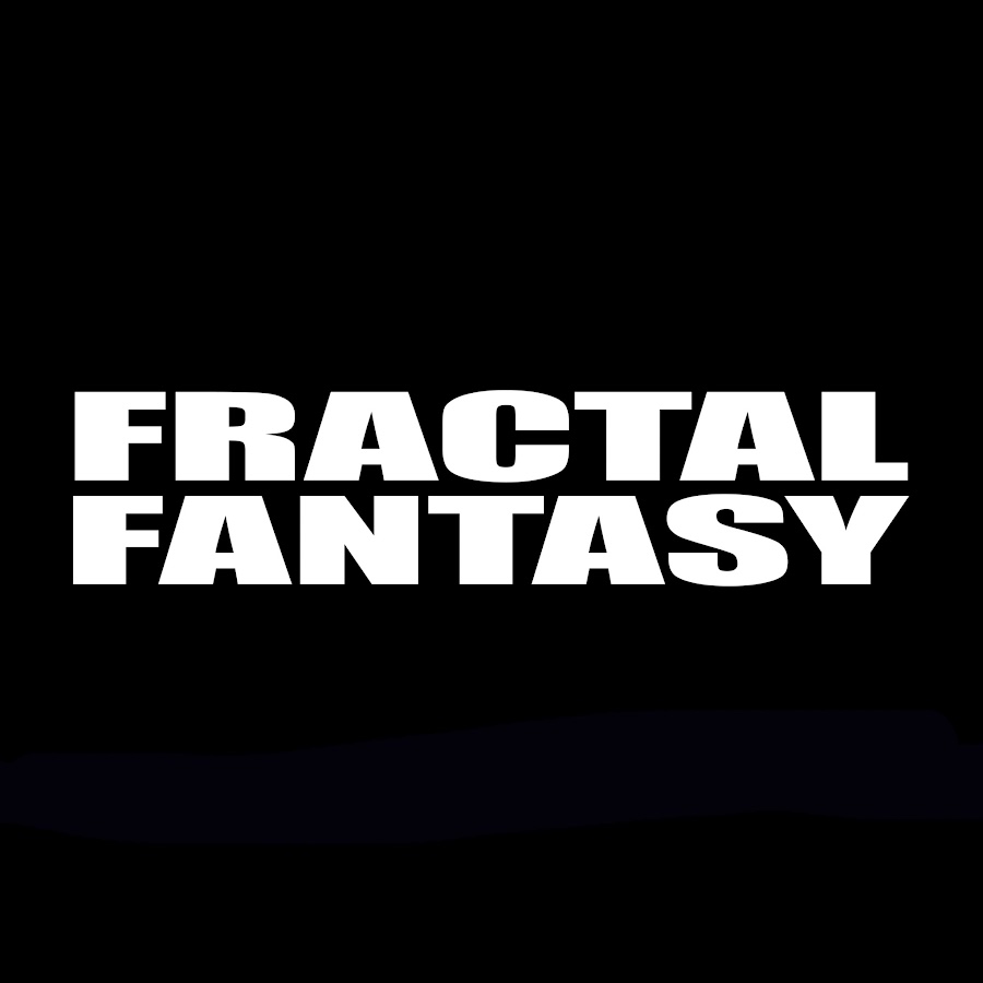 FRACTAL FANTASY