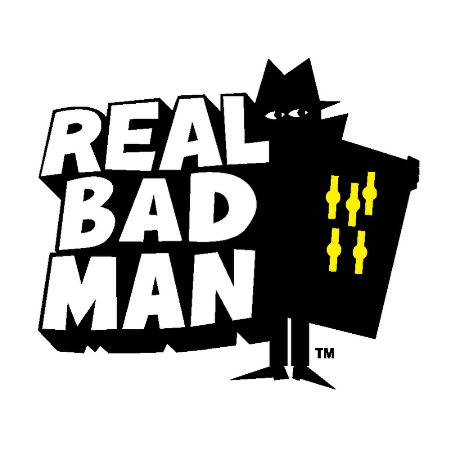 Realbadman