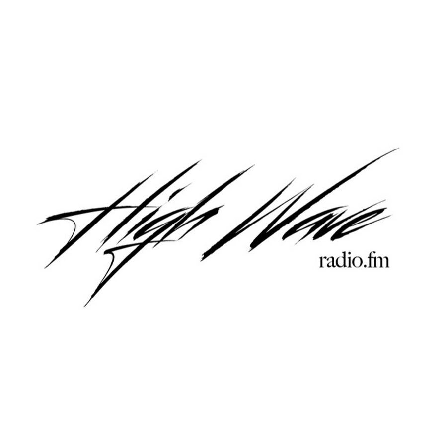 High Wave Radio