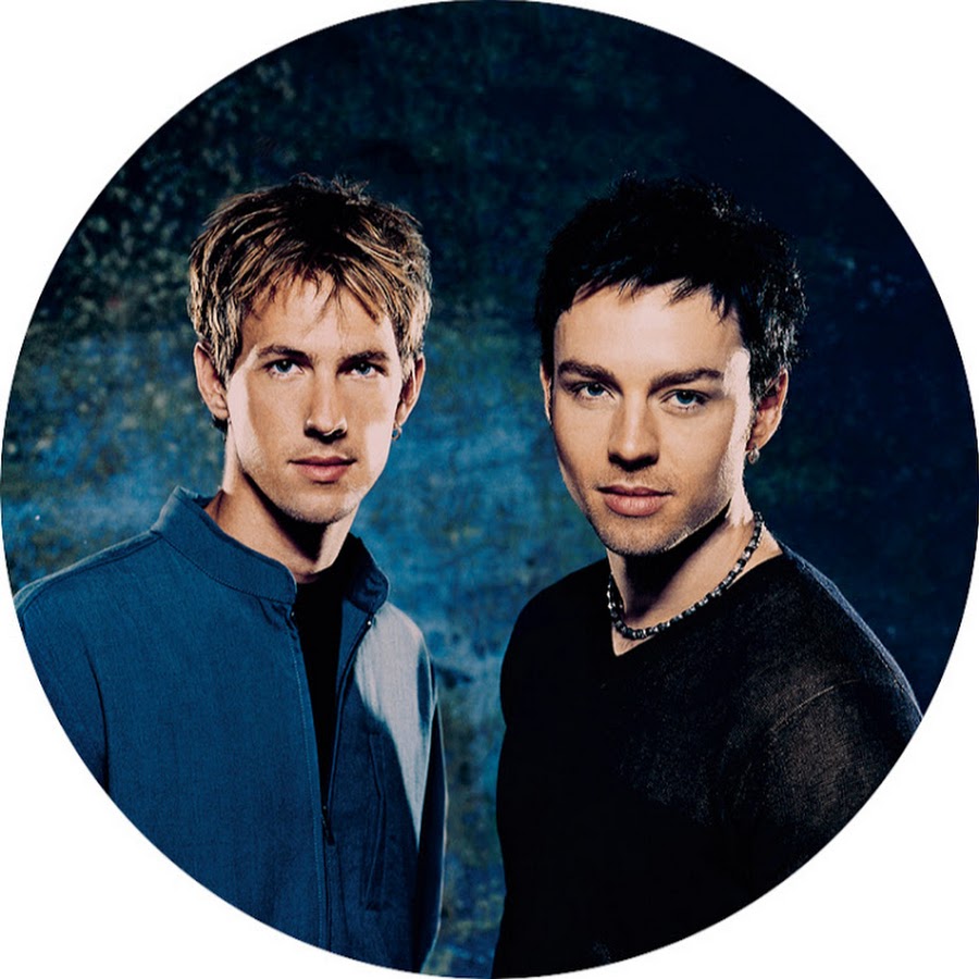 Savage Garden