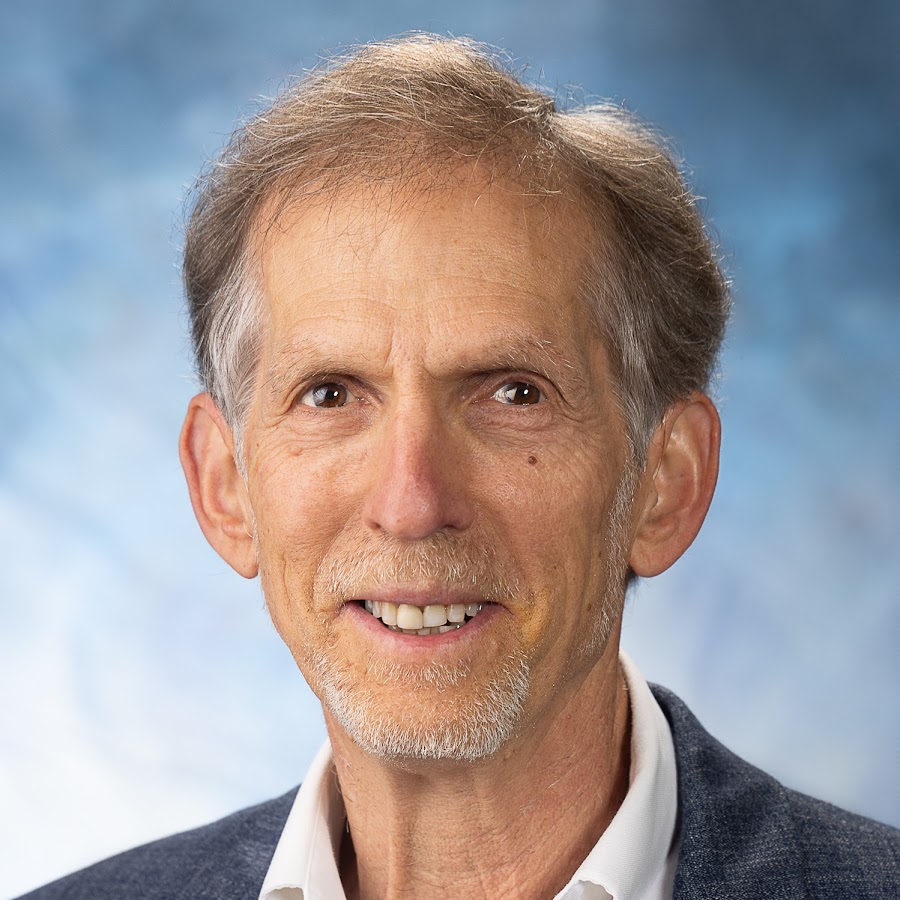 Mark Huberman