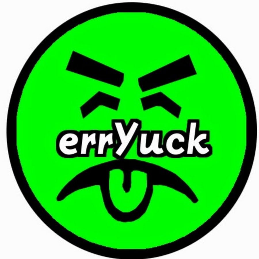 errYuck