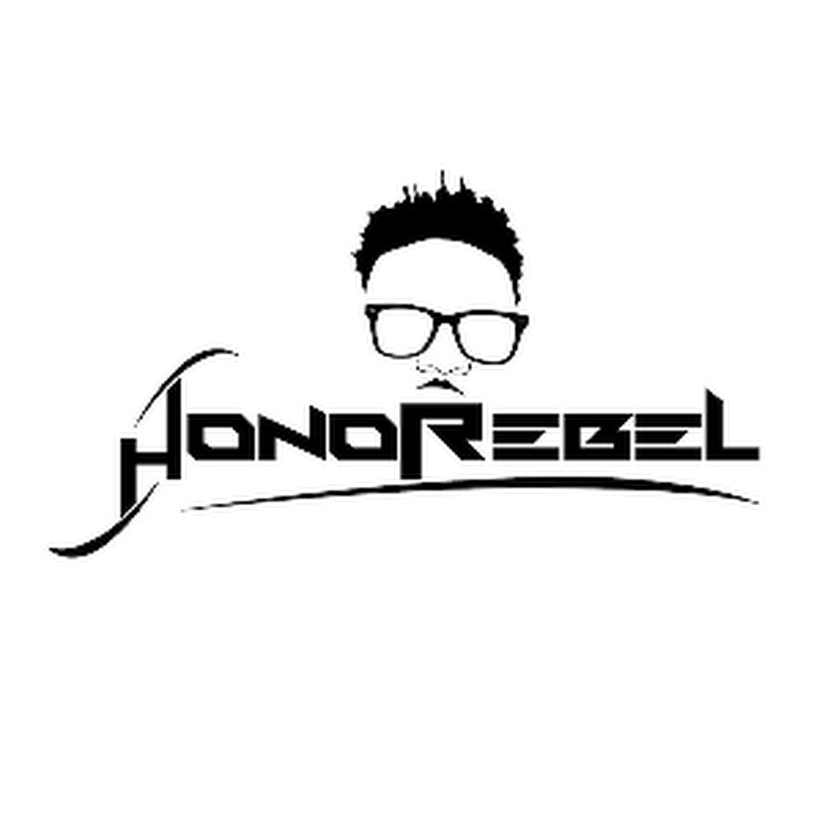 HonorebelVEVO