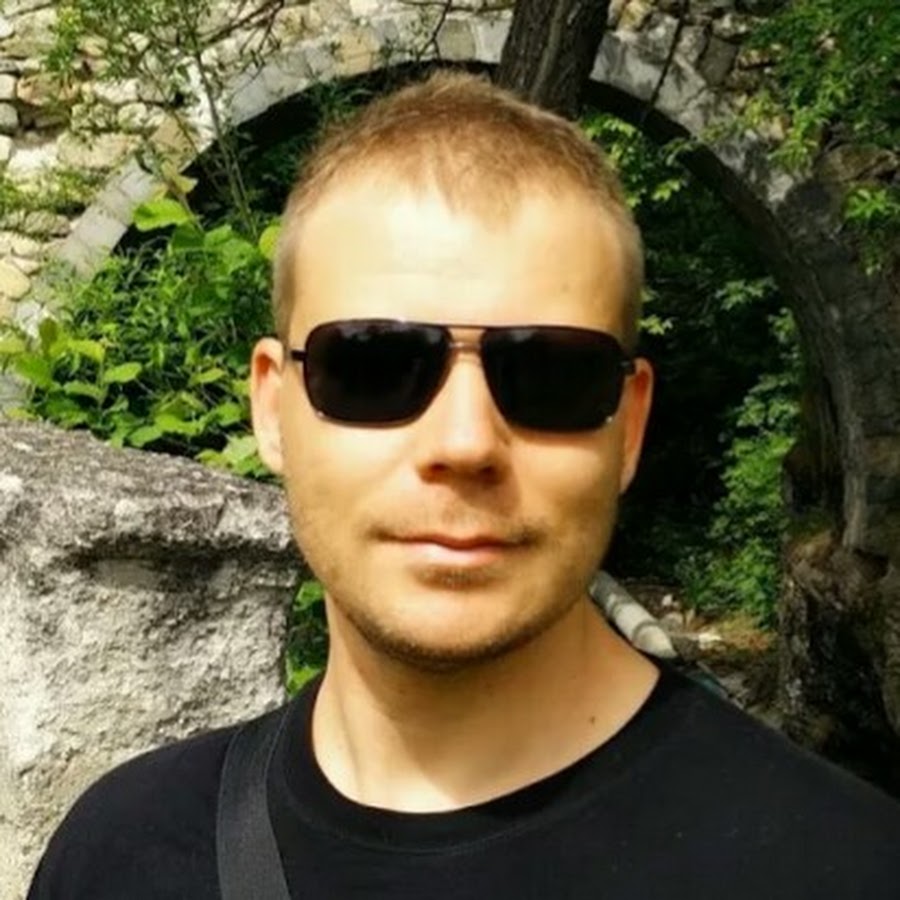 Ivan Stefanov