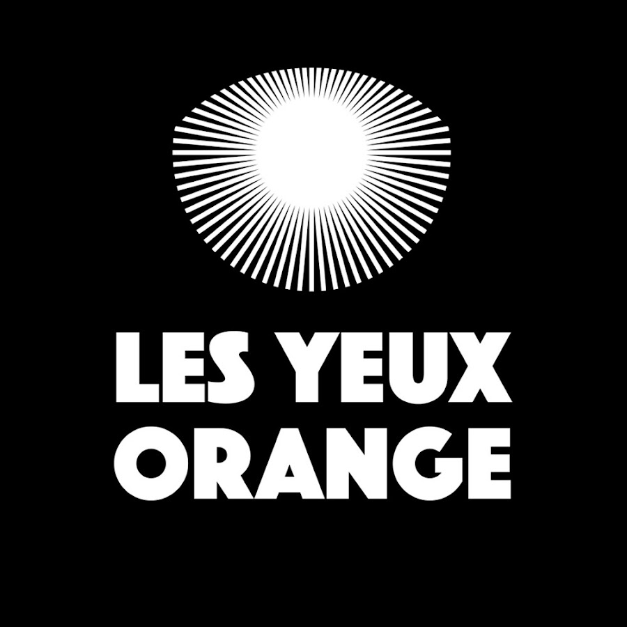 Les Yeux Orange